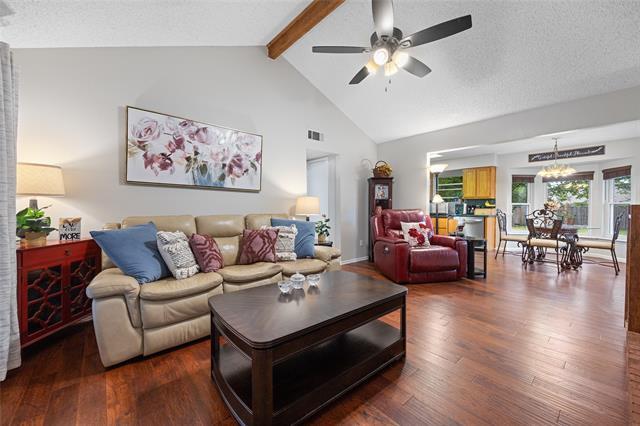 Foto del edificio - 2417 Homewood Trail