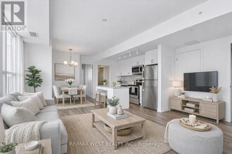 Building Photo - 550 N Service Rd