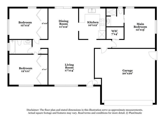 Foto del edificio - 323 SE 47th St