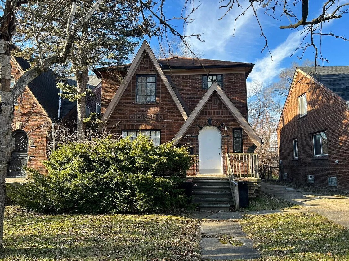 14891 Prevost St, Detroit, MI 48227 House for Rent in Detroit, MI