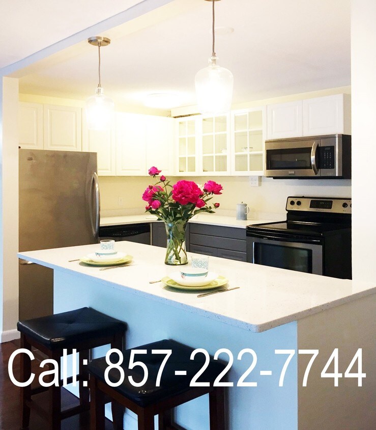 53 Melrose St, Melrose, MA 02176 Condo for Rent in Melrose, MA