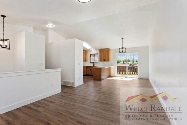 Foto del edificio - Beautiful Single-Family Home in Ogden