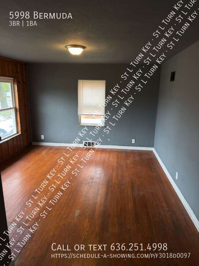 Foto del edificio - 5998 Bermuda-