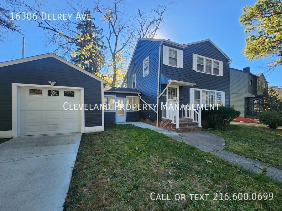 Foto principal - 16306 Delrey Ave