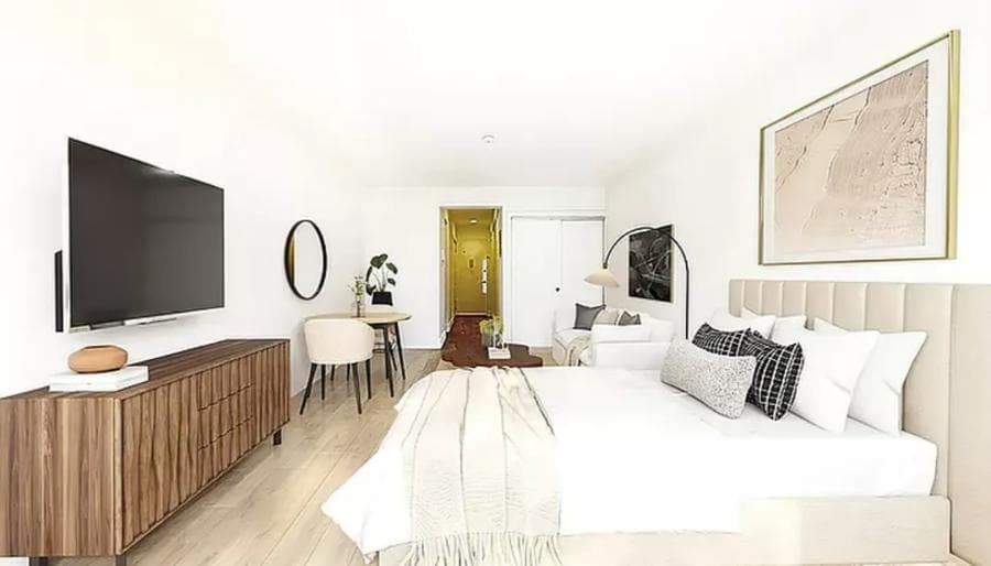 Foto del edificio - East 26th Street