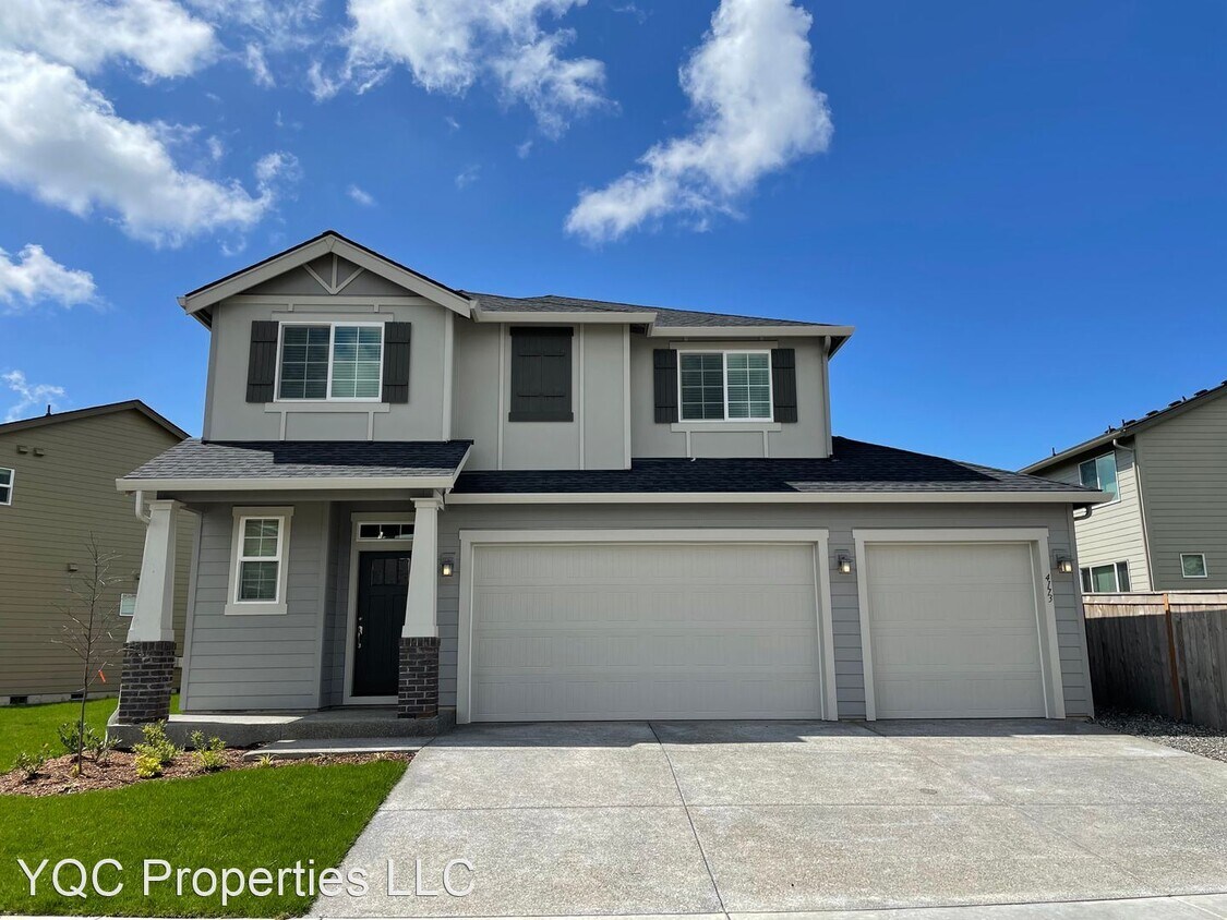 Foto principal - 4 br, 2.5 bath House - 4173 S Kennedy Drive