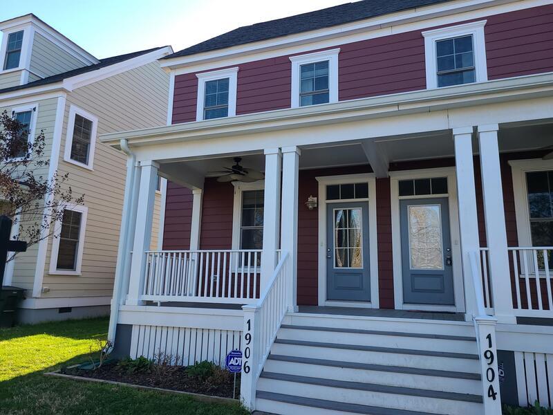 1906 N Mallory St, Hampton, VA 23664 House Rental in Hampton, VA