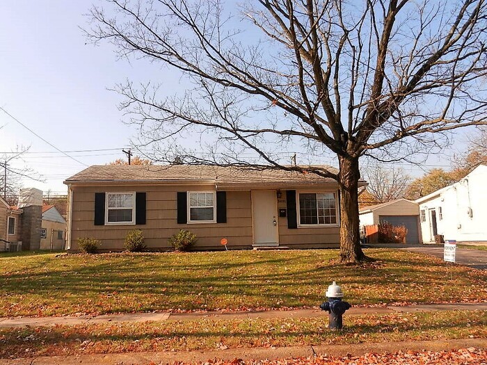 Primary Photo - Hilliard Ranch Home