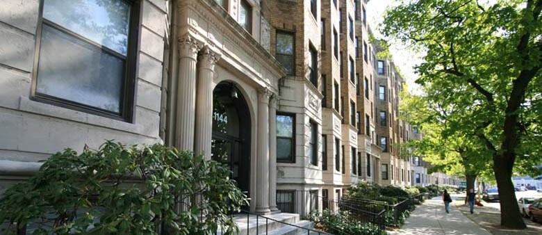 Primary Photo - 1144 Commonwealth Ave