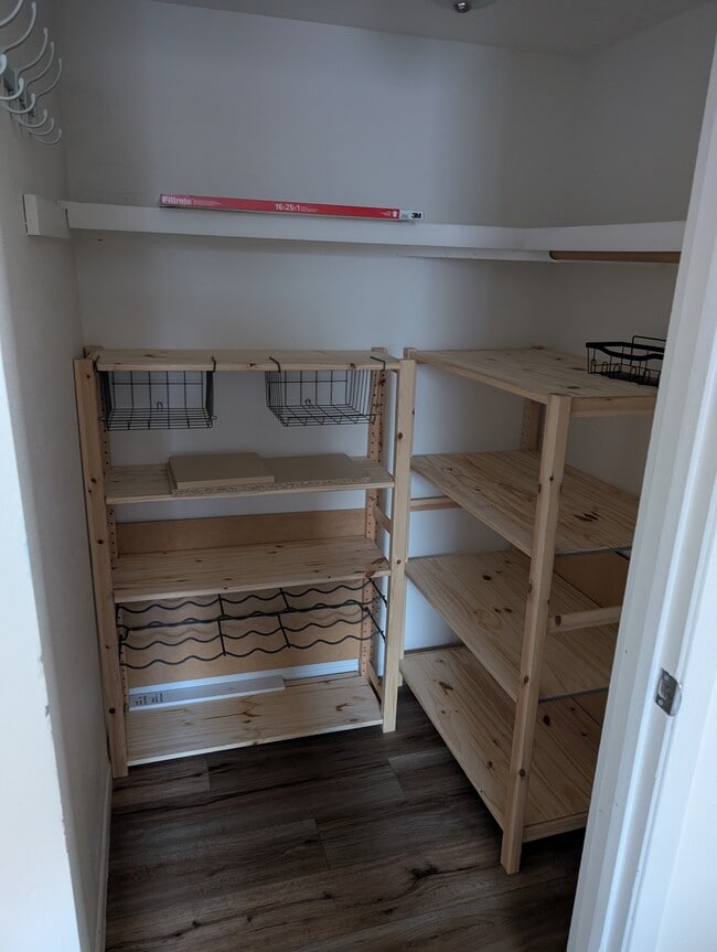 Pantry - 2401 S 11th St