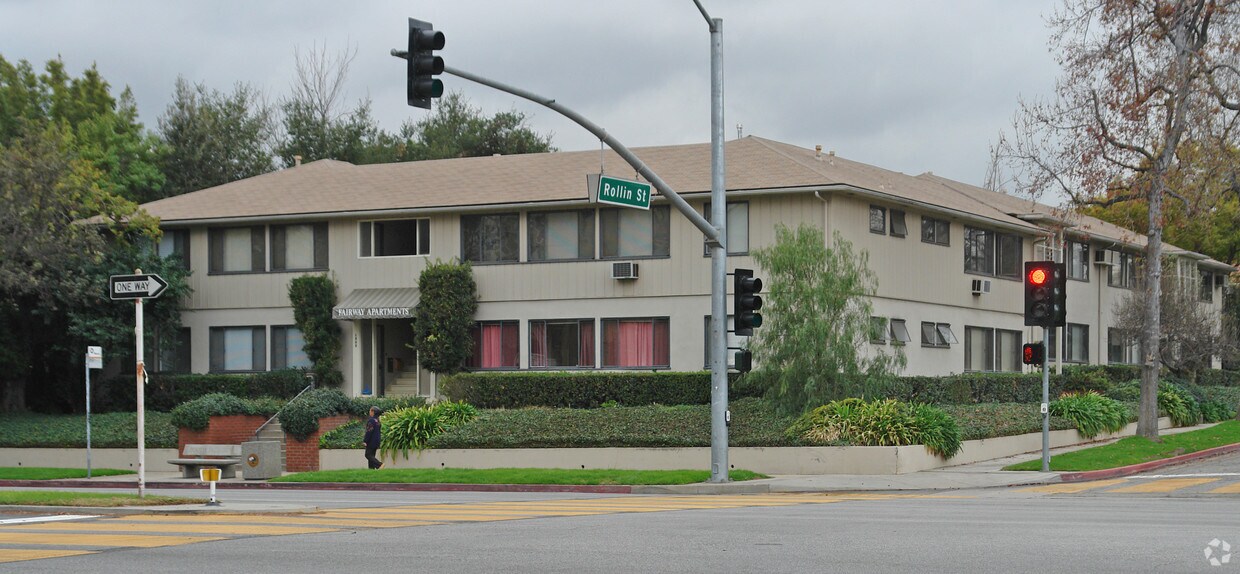Primary Photo - 1505 Fair Oaks Ave