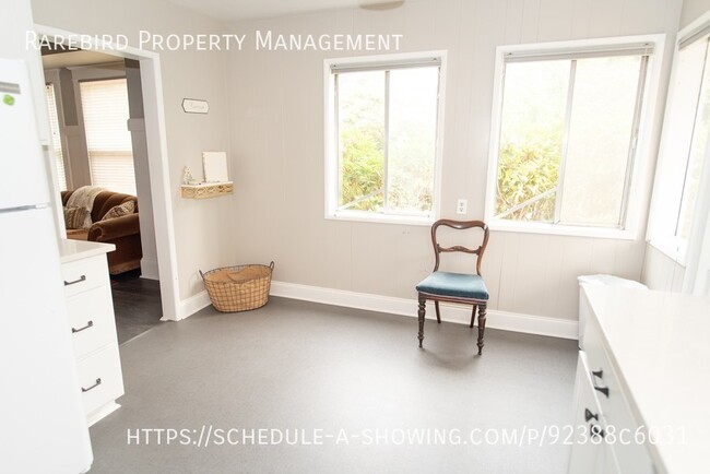 Building Photo - Charming 1 bedroom fo rent in NE Portland!