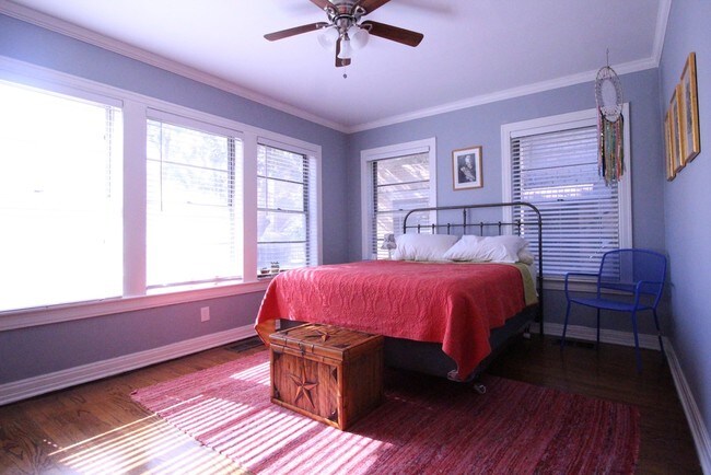 Foto del edificio - 4016 Herschel Ave