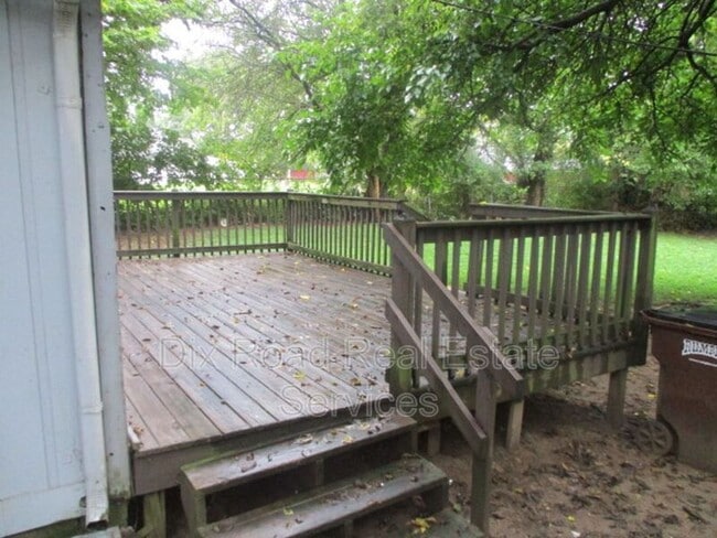 Foto del edificio - 3004 Finley St