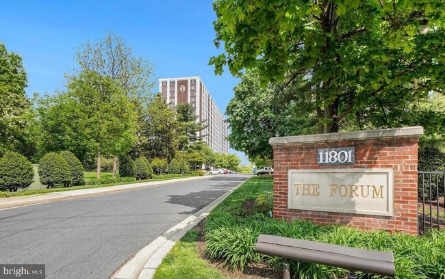 Foto del edificio - 11801 ROCKVILLE PIK Pike
