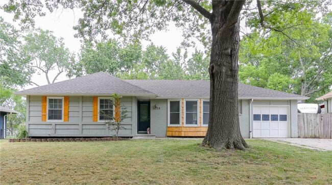 Foto del edificio - 1028 W Fairwood Ln