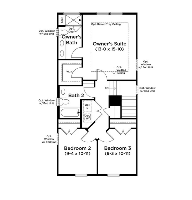 Foto del edificio - NEW Construction - 3 Bed Townhome in the City!