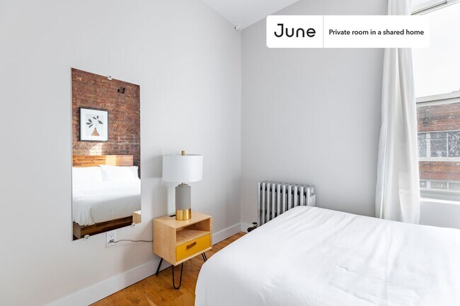 Foto del edificio - Room in Shared 5 bed/2 bath home