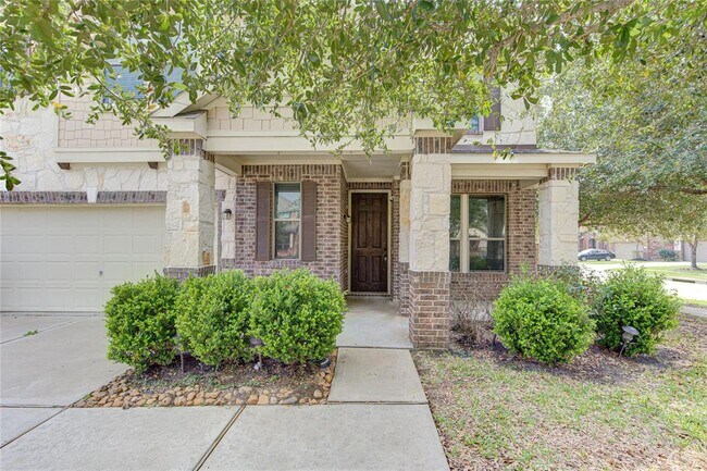 Foto del edificio - 26347 Riley Glen Dr