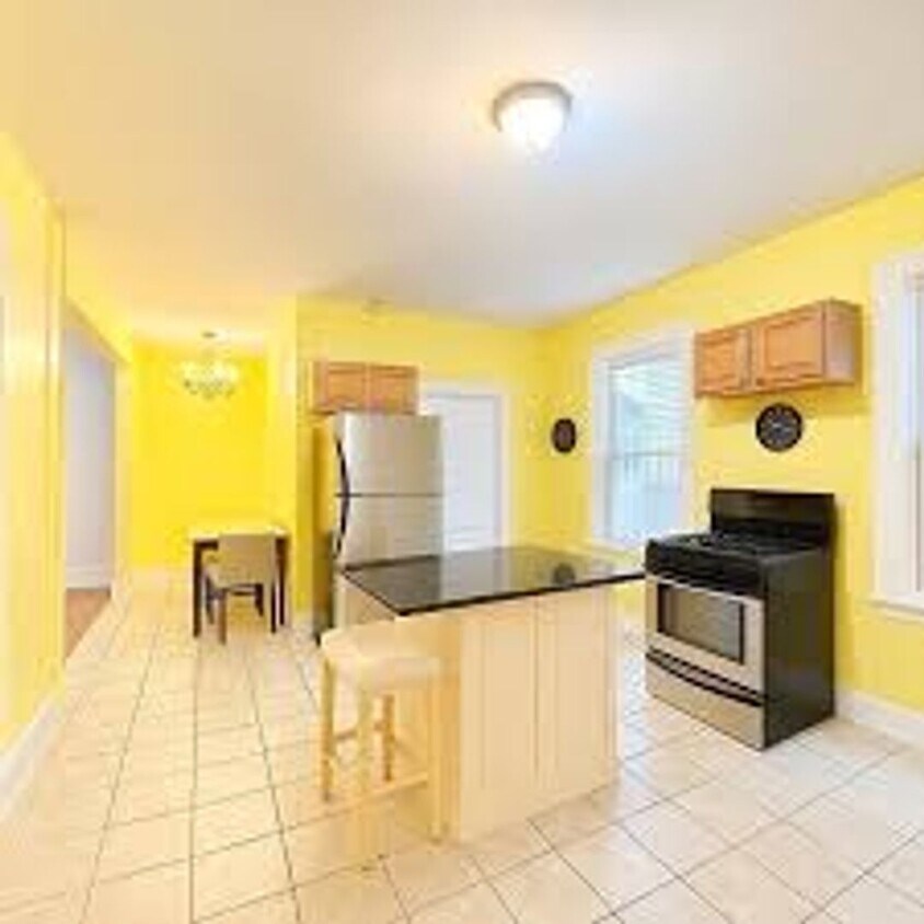Foto principal - Central Mission Hill Location, Eat-in Kitc...