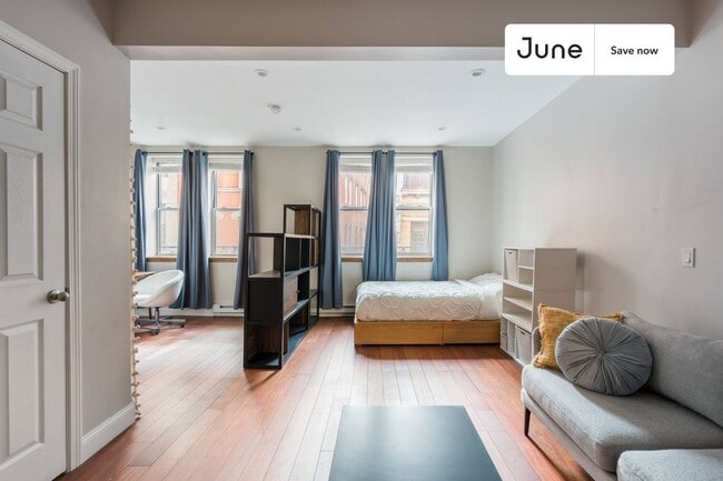 Photo - 121 Salem St Apartment