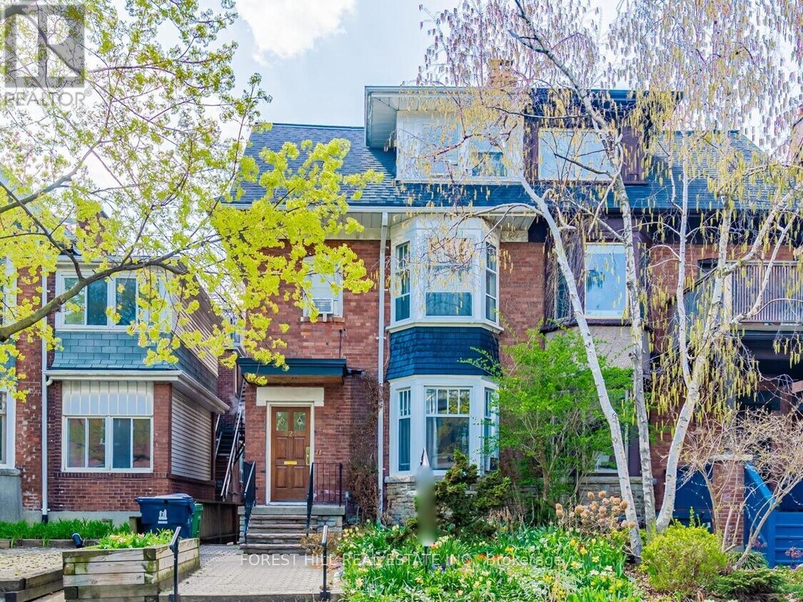 Photo principale - 624 Huron St