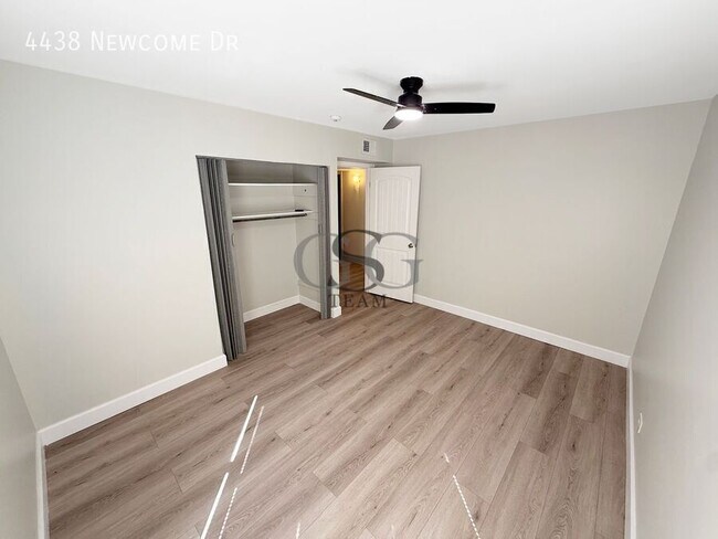 Foto del edificio - 4438 Newcome Dr