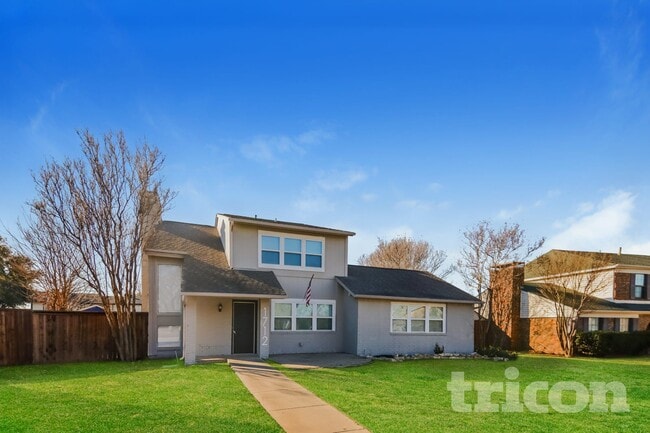 Building Photo - 1712 Hartford Dr