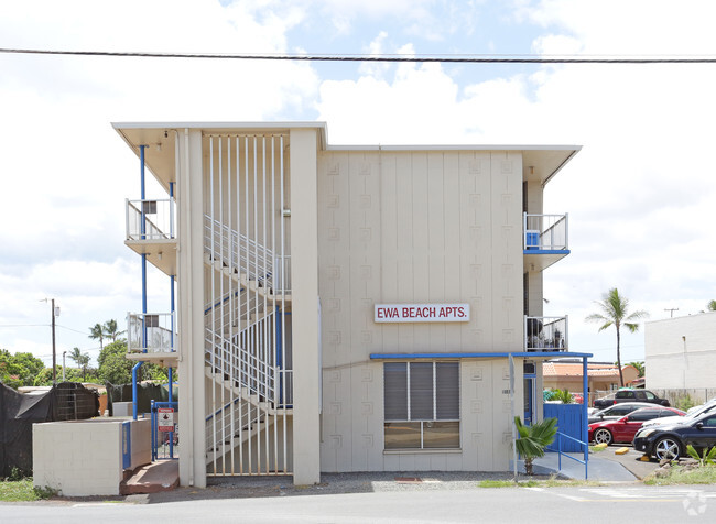 Building Photo - Ewa Beach Apartments