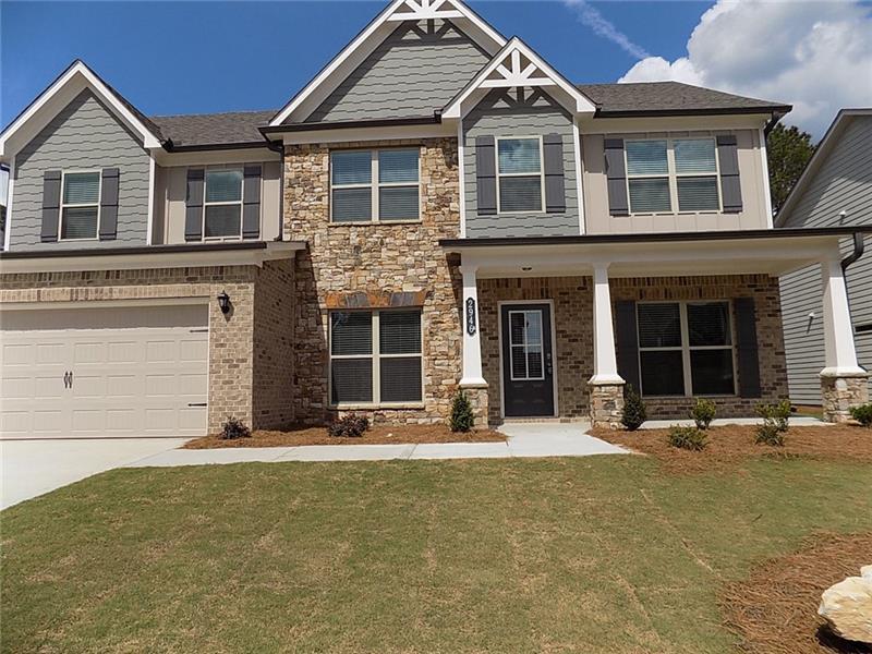 Primary Photo - 2946 Boulder Ridge Dr