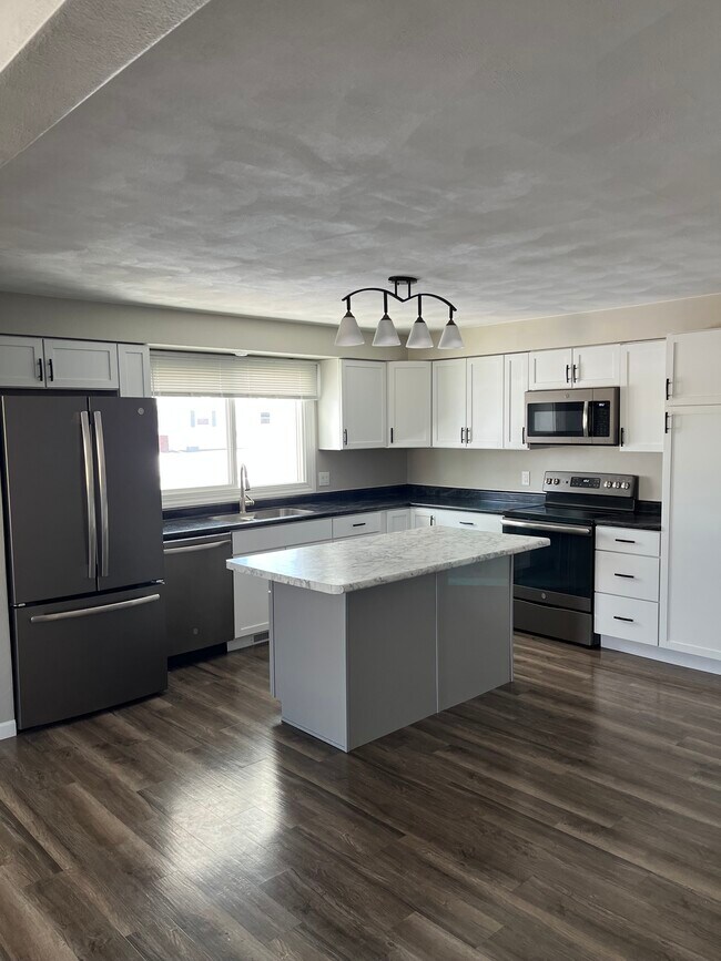 Foto del edificio - 509 S Matthias St