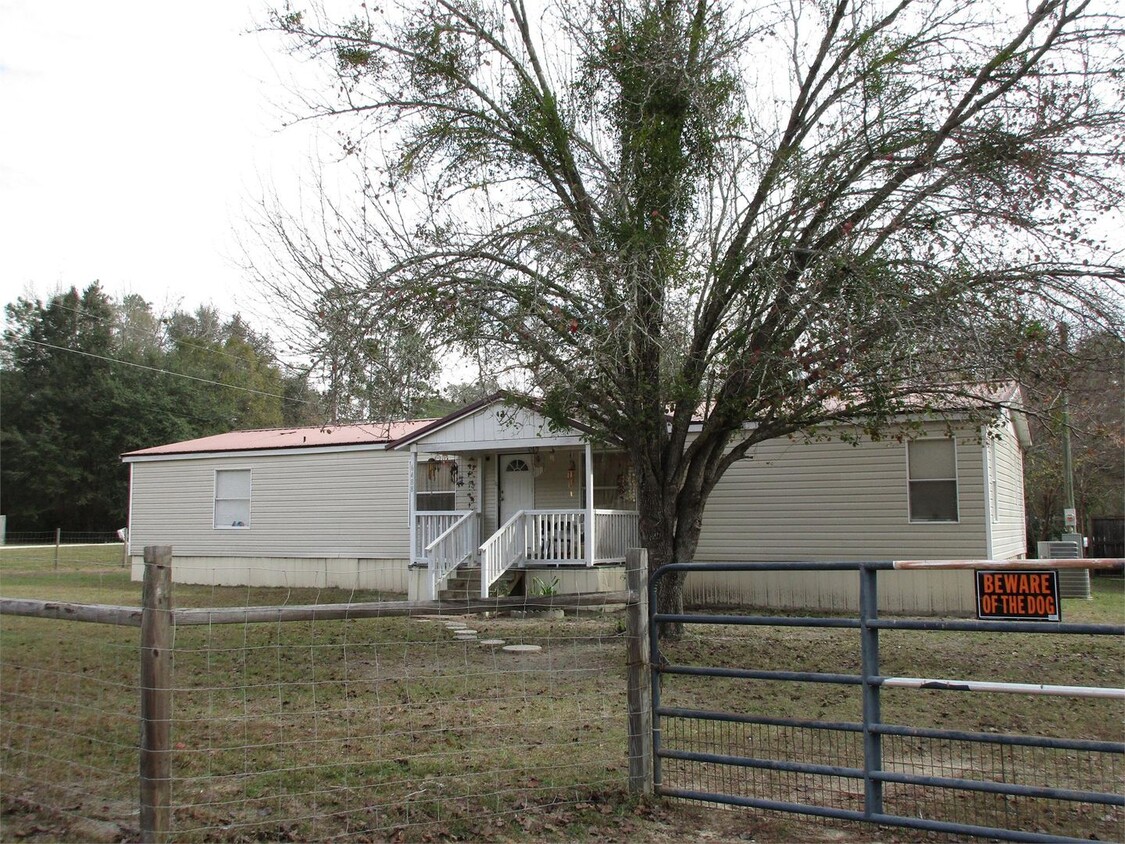 Primary Photo - 3 Bedroom/2 Bath Mobile Home in Hahira