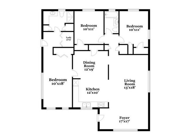 Foto del edificio - 1145 Morris Ave, Orlando, FL 32803