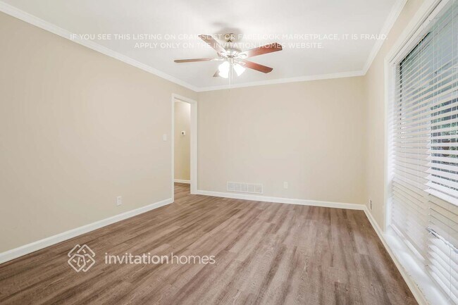 Foto del edificio - 2957 Belvedere Ln