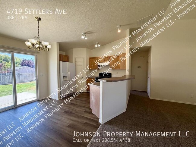 Foto del edificio - 4719 Settlers Ave