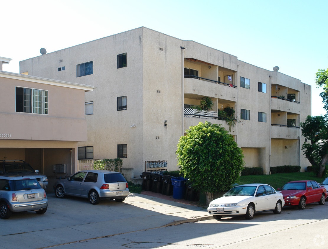 818 Tularosa Dr, Los Angeles, CA 90026 Apartments in Los Angeles, CA