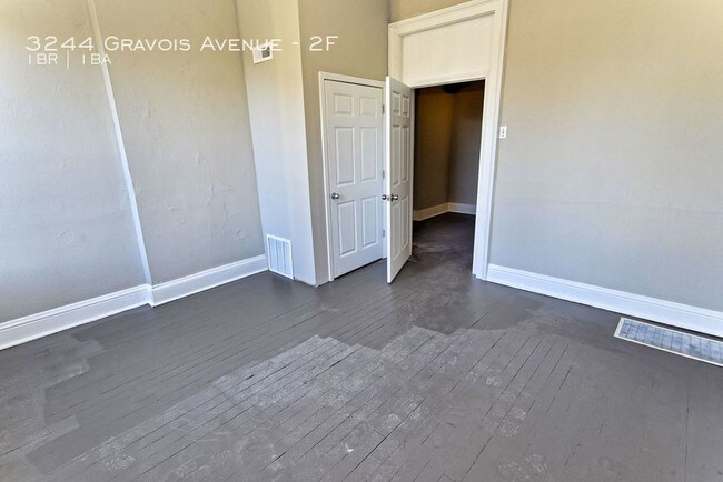 Building Photo - 3244 Gravois Ave