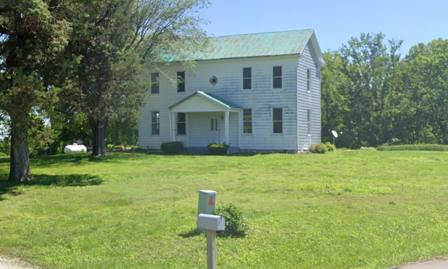 Building Photo - 3911 Old Hwy 100