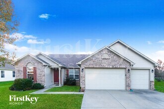 Building Photo - 2304 Burgundy Way