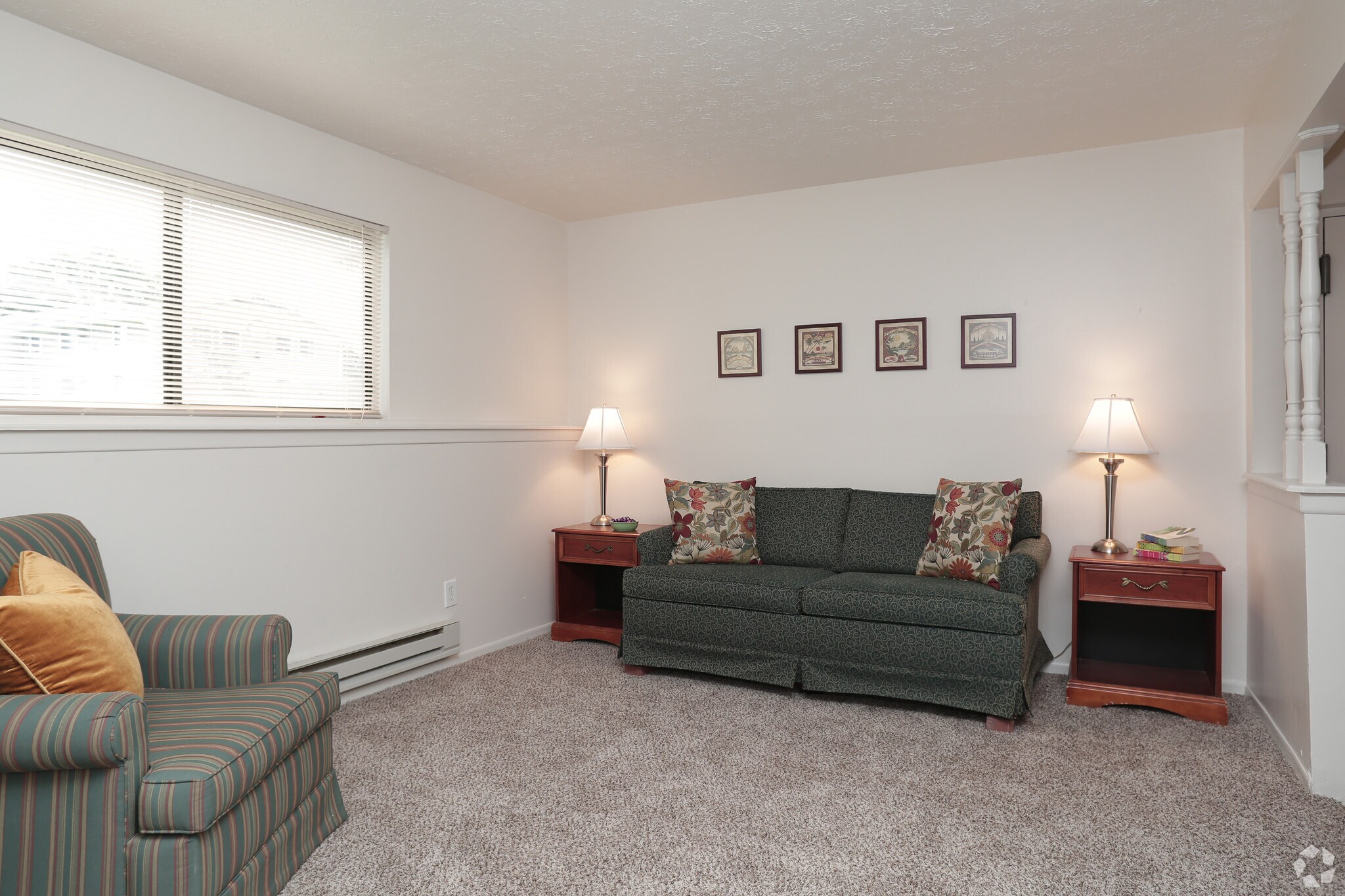 Colonial Manor Apartments – photo 5