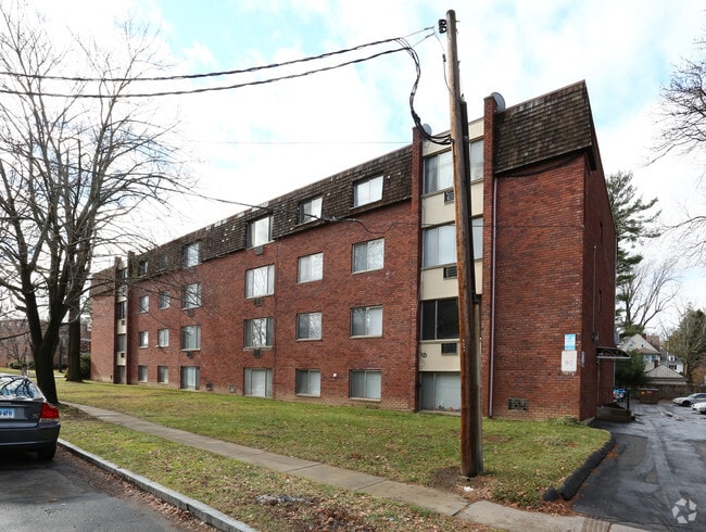 Building Photo - Concord House