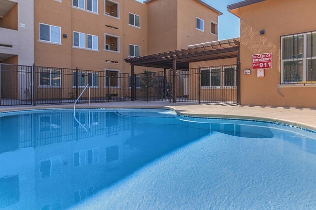 Building Photo - Villas at West Mountain- Income Restricted