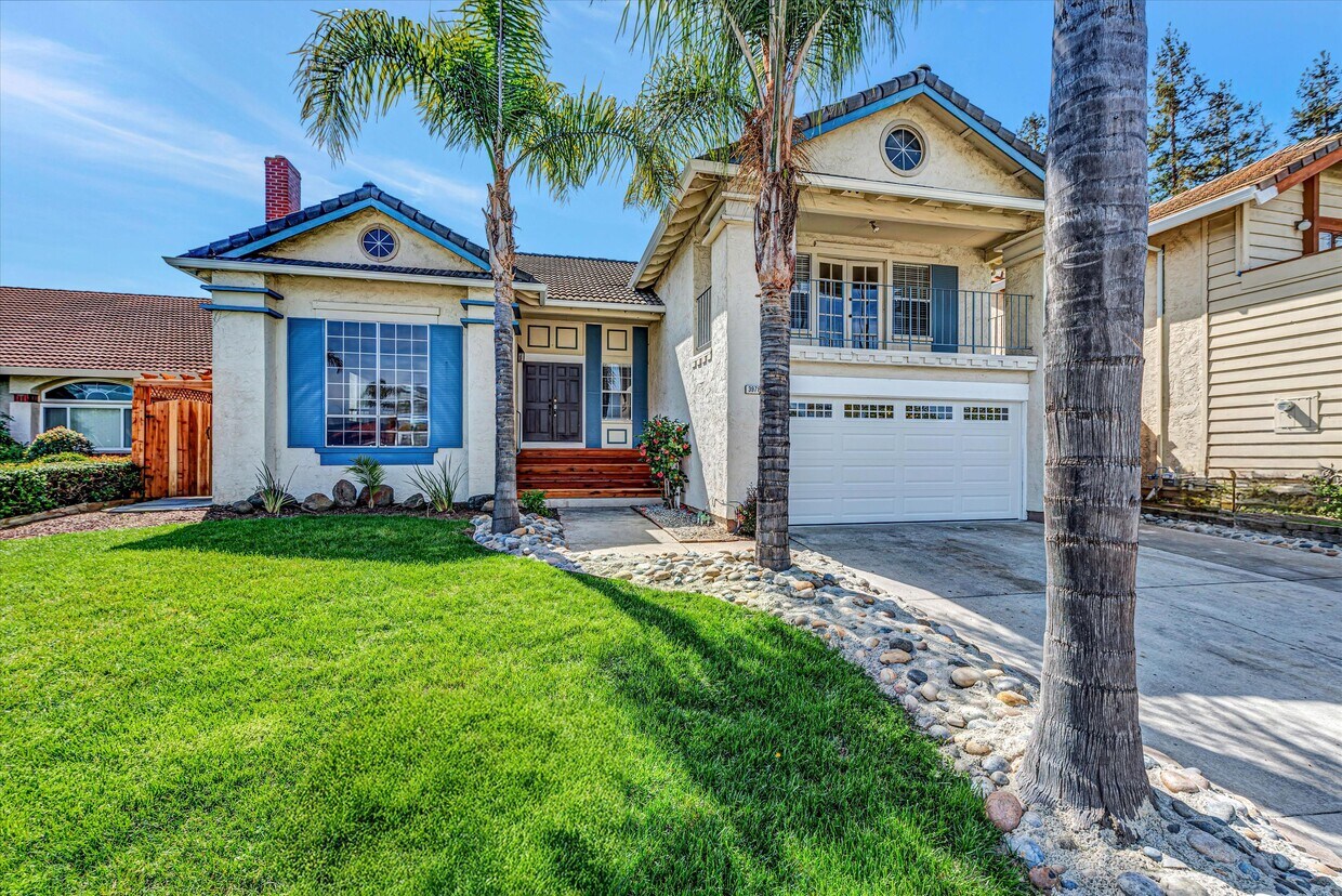 Foto principal - 3978 Country Vista Ct