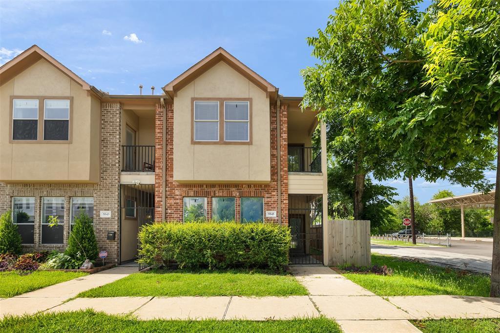 Foto principal - 5545 Cornish St