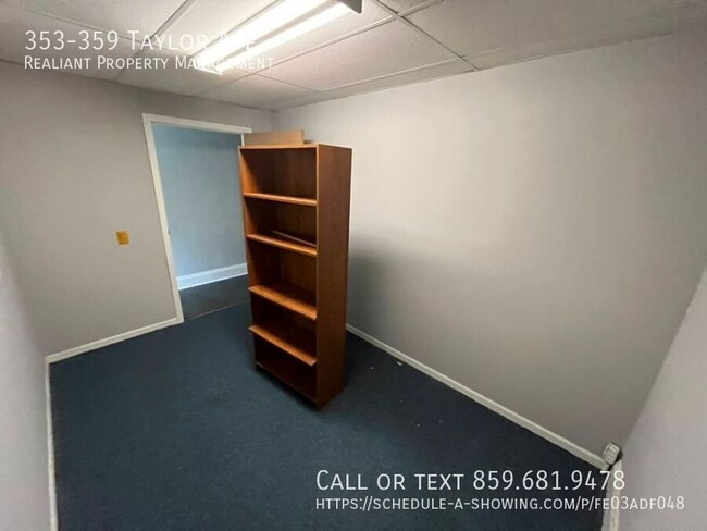 Building Photo - 353-359 Taylor Ave-