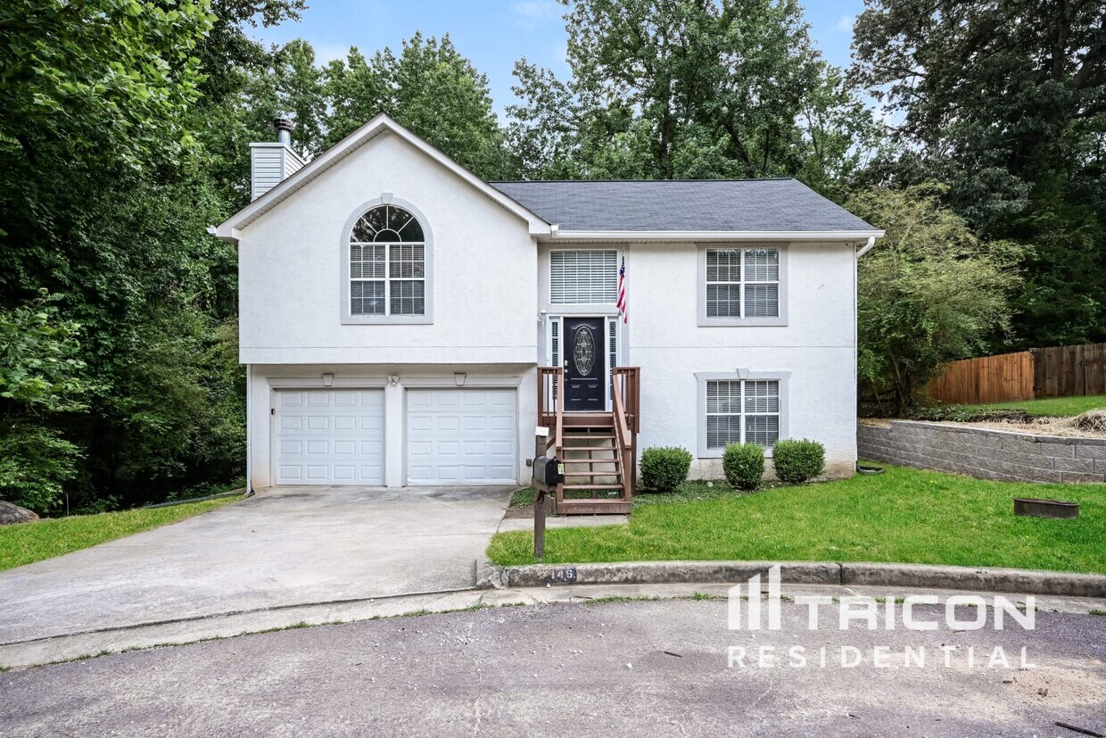 Foto principal - 7146 Brecken Pl