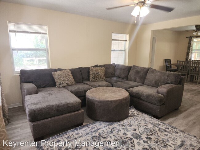 Foto del edificio - 4 br, 2 bath House - 2563 Community Rd