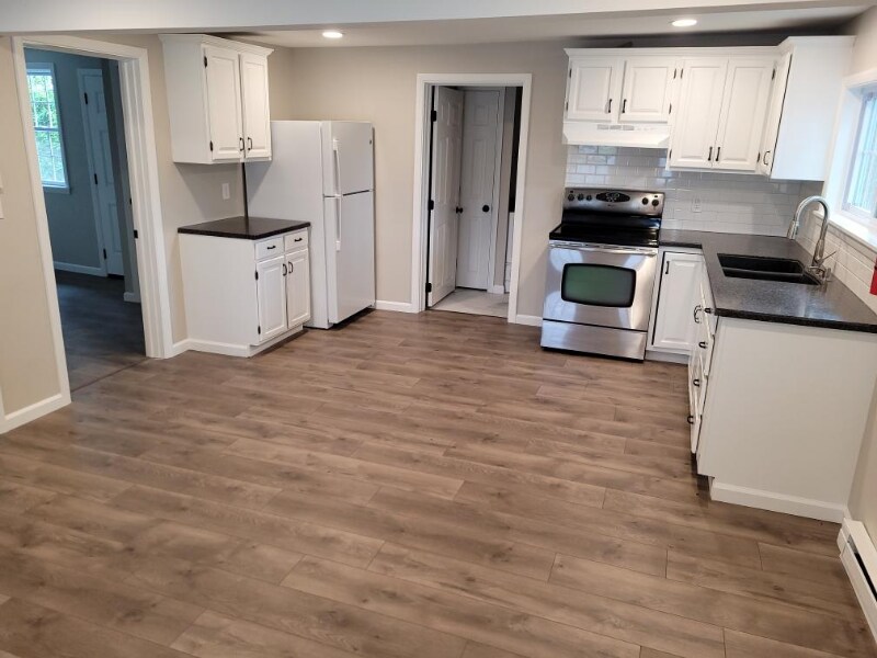 Foto principal - 331 N 2nd St