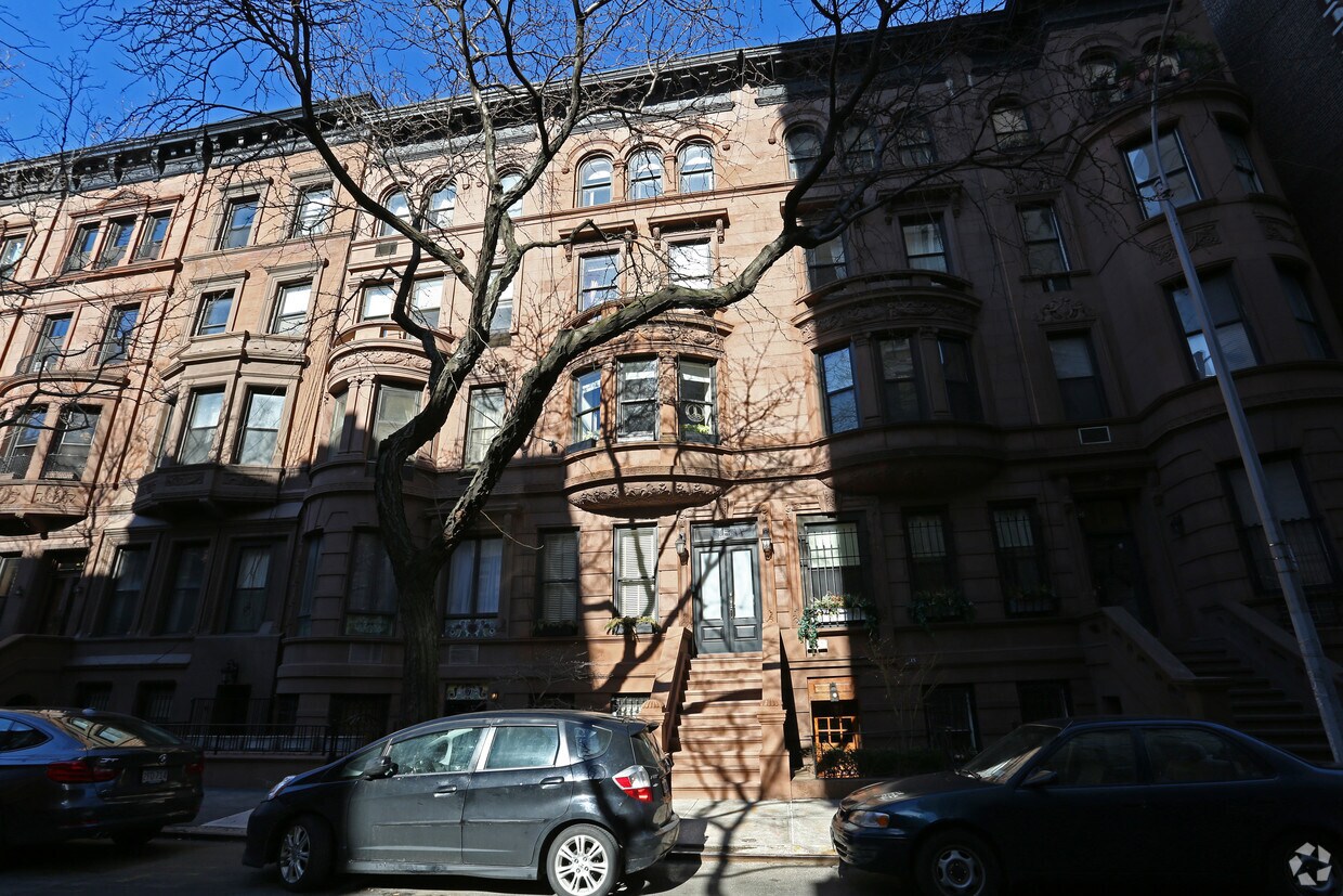 Foto del edificio - 15 W 89th St