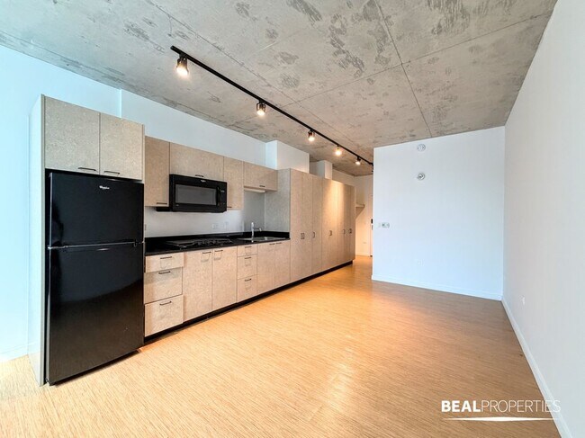 Foto del edificio - 1515 N Fremont St